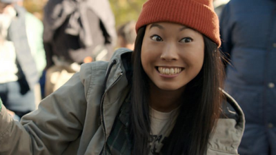 Who is Awkwafina -- The Breakout Star of 'Ocean's 8'?