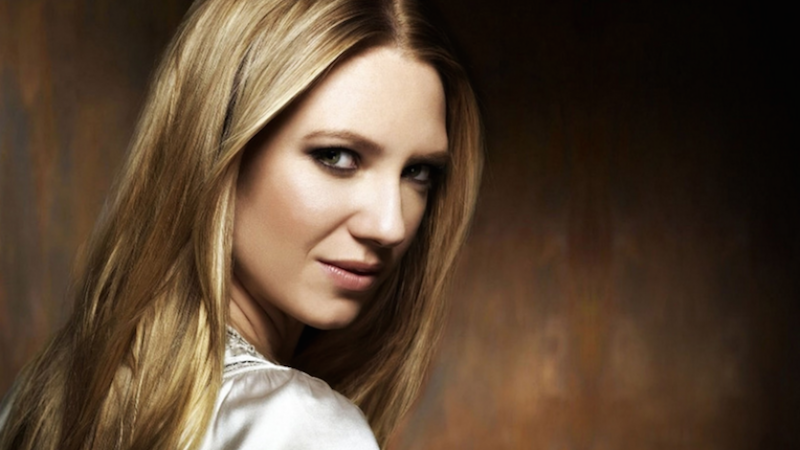 Anna Torv - Fringe Cast: Where are they now?