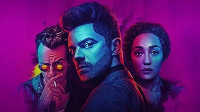 Full 'Preacher' Trailer Gives Us the Goods