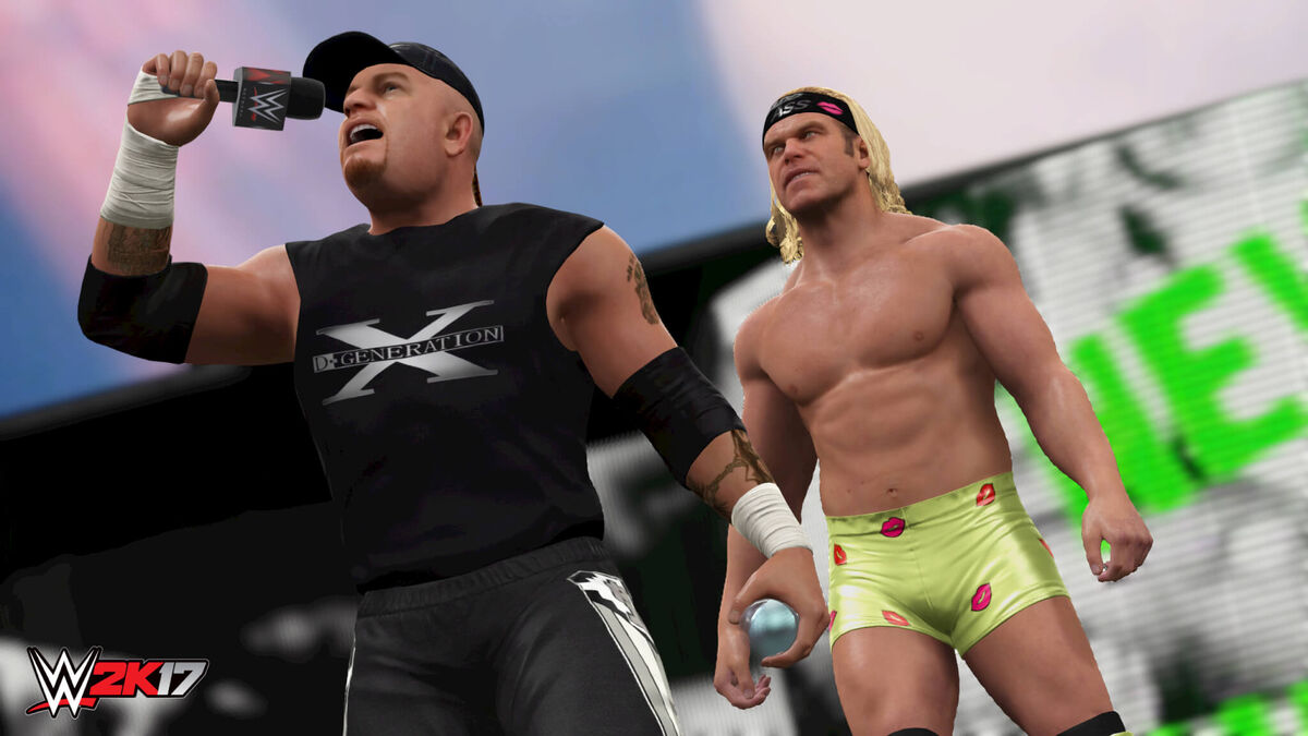 New Age Outlaws Watermarked