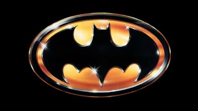 The Only Prince Album I Know is 'Batman'