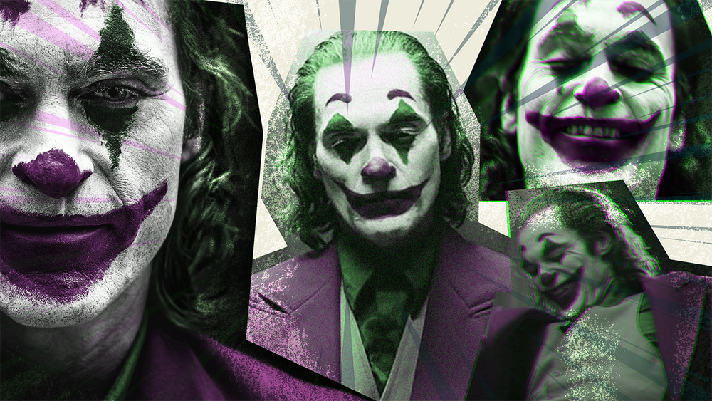 Johnny S 1000th Scene - The Psychology of the Joker from 'Joker' (2019) | Fandom