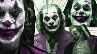 The Psychology of the Joker from 'Joker' (2019)