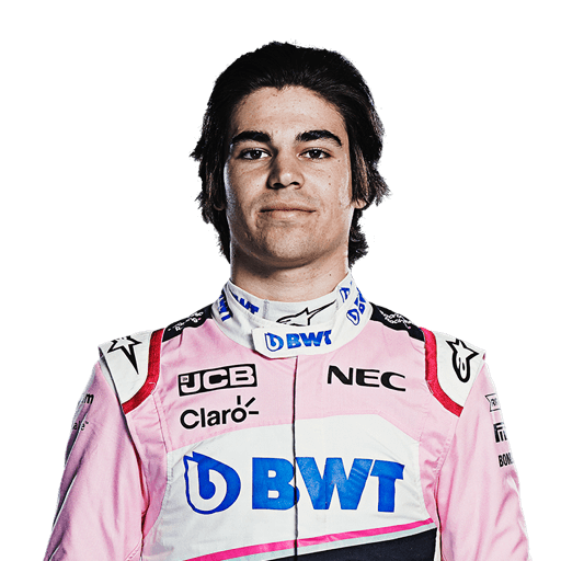 Lance Stroll | F1 UniONE CAREER by TiroweE Wiki | Fandom