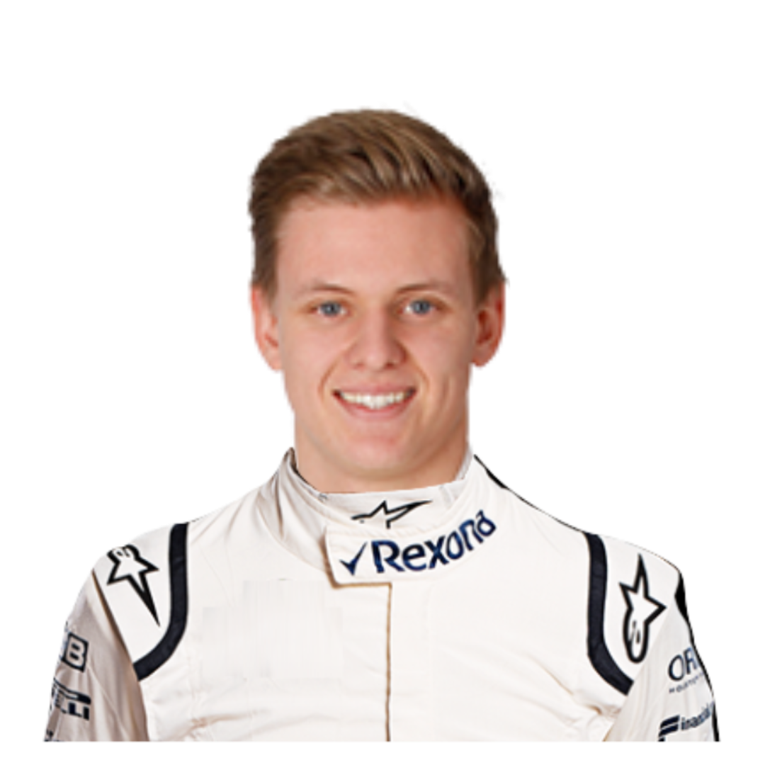 Mick Schumacher | F1 UniONE CAREER by TiroweE Wiki | Fandom
