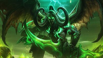 'World of Warcraft' Expansion Location May Have Been Teased by a Leaked... Skirt