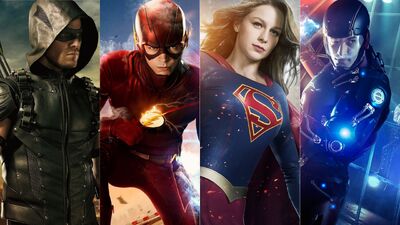 QUIZ: Which Arrowverse Hero Said These Quotes?