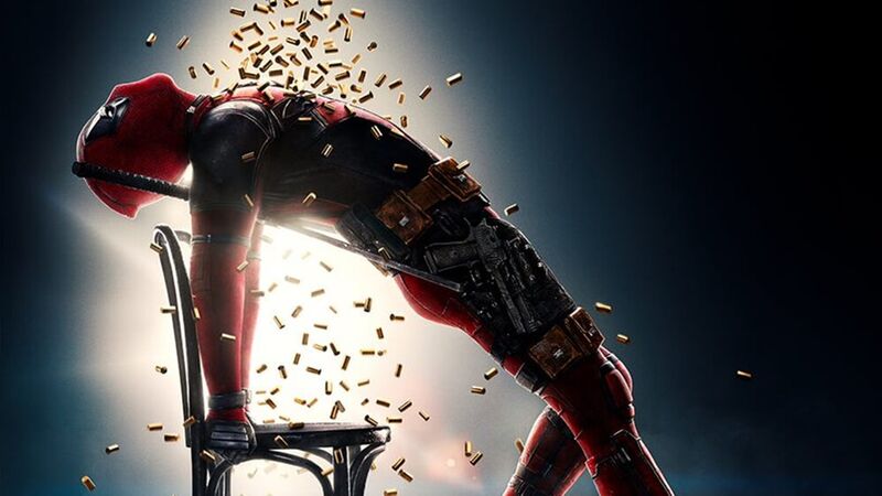 10 Best Deadpool 2 Zingers Fandom