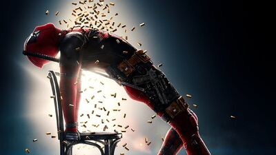 10 Best 'Deadpool 2' Zingers