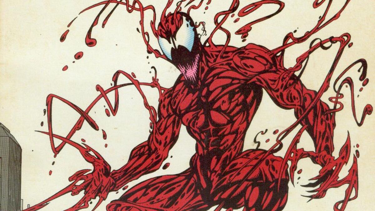 Carnage