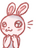 Crying Bunny's avatar