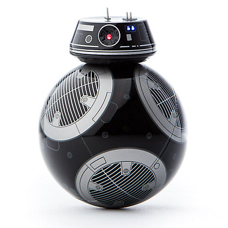 bb-9e toy DO NOT USE FOR EDITORIAL