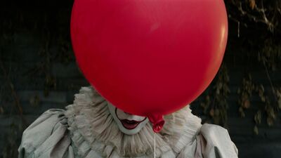 'It' Poster Revealed, Trailer Tease Makes Tomorrow Seem So Far Away