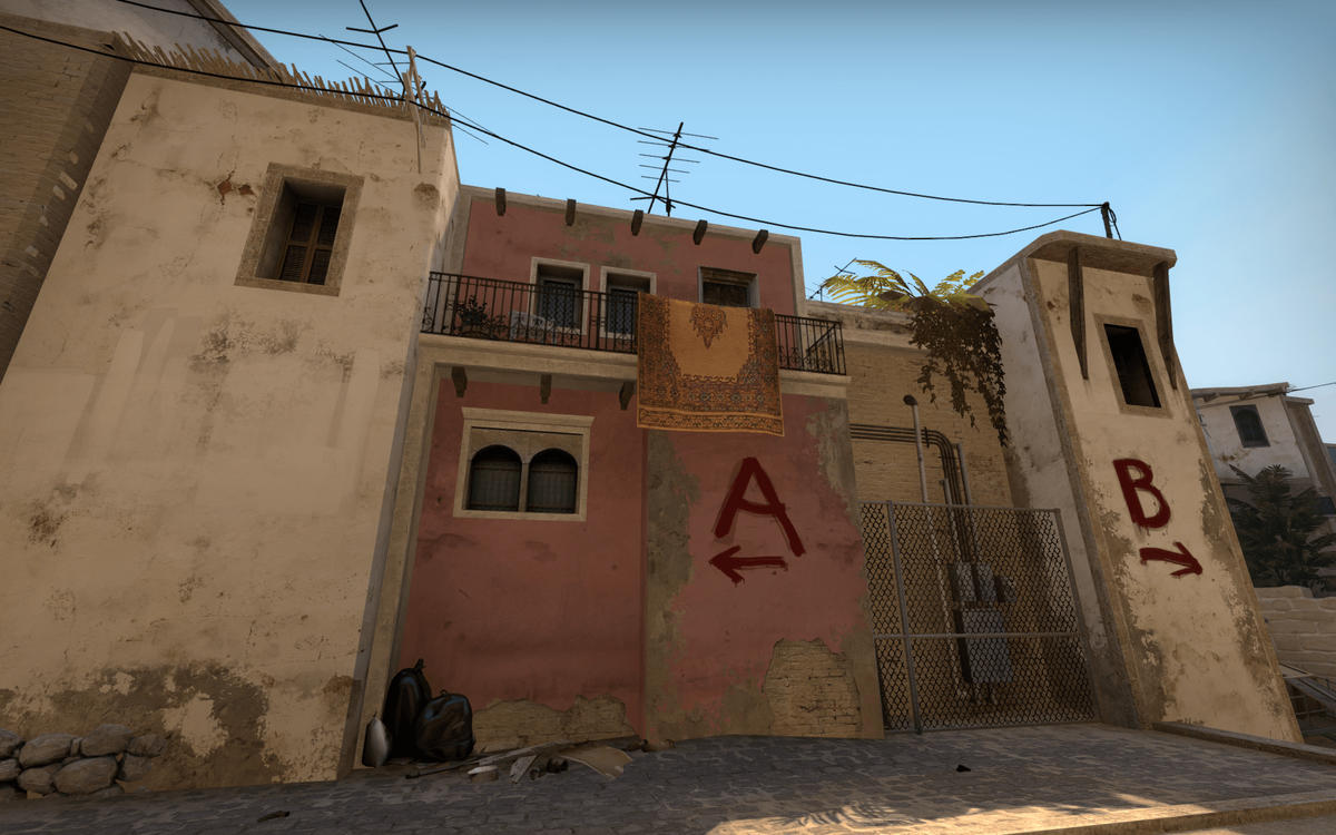 Counter-Strike: Global Offensive Tips Strategize