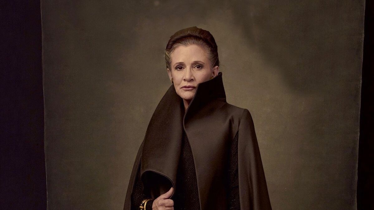 Vanity-Fair-Star-Wars-Carrie Fisher 2