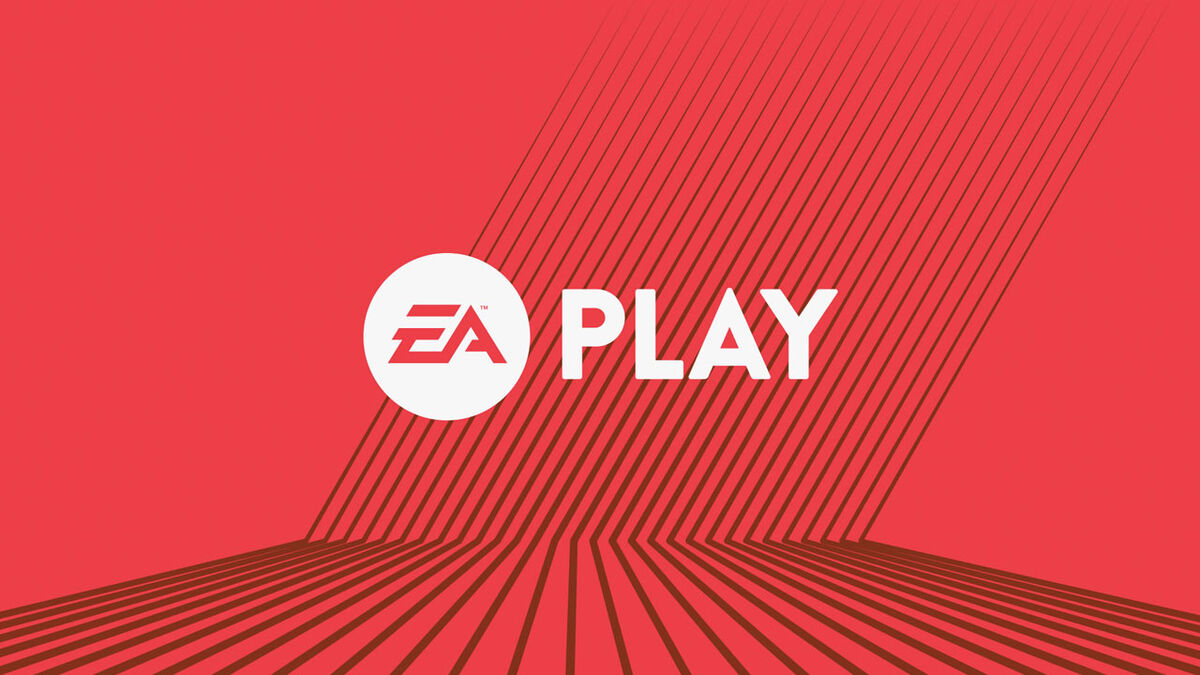 EA Play 2017