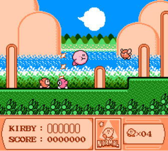 kirby