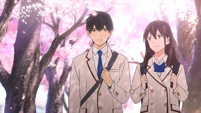10 Anime to Watch This Valentine's Day