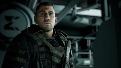 Jon Bernthal Talks 'Ghost Recon Breakpoint' and What TV Can Learn From Games