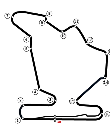 2002 Hungarian Grand Prix The Formula 1 Wiki Fandom