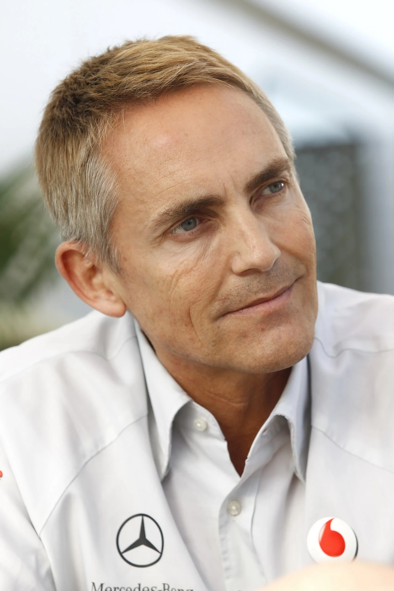 Martin Whitmarsh The Formula 1 Wiki FANDOM powered by Wikia