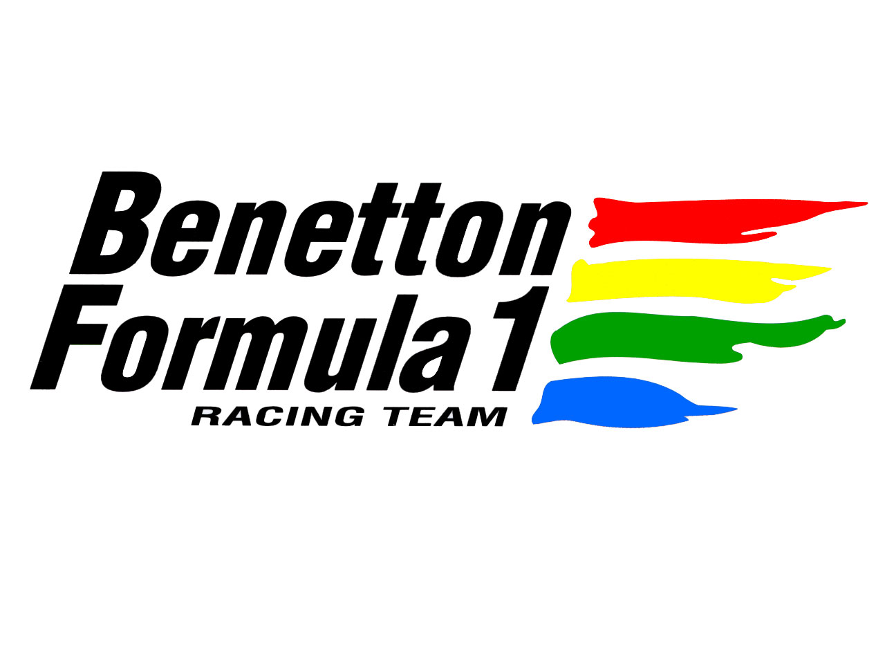 Benetton Formula The Formula 1 Wiki FANDOM powered by 