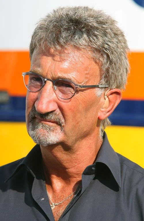 Eddie Jordan | The Formula 1 Wiki | FANDOM powered by Wikia
