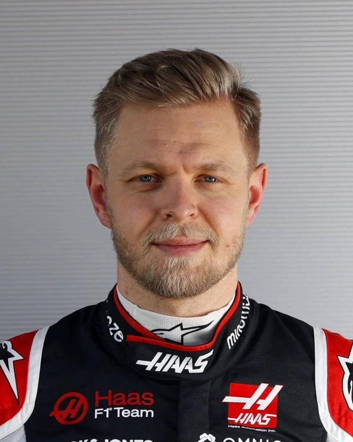 Kevin Magnussen The Formula 1 Wiki Fandom