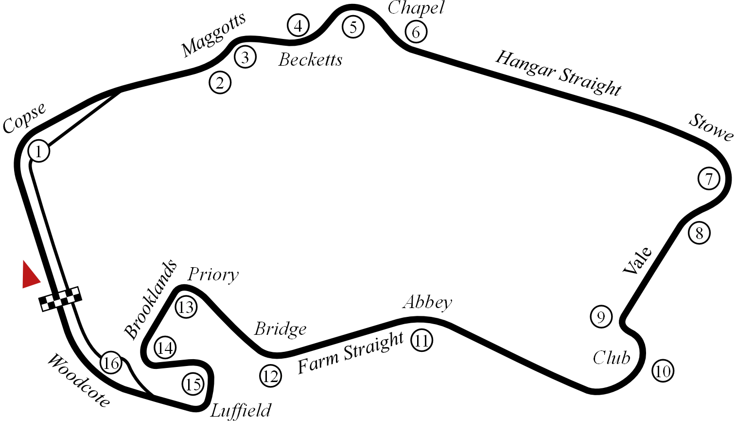 Image Silverstone1991.png The Formula 1 Wiki FANDOM powered by Wikia