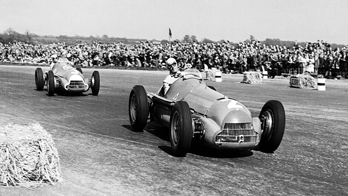 1950 Formula One season | The Formula 1 Wiki | FANDOM powered by Wikia