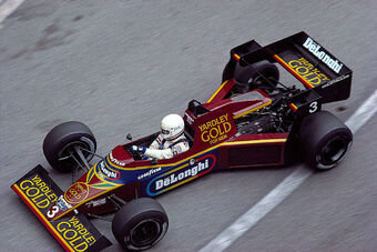 1984 Monaco Grand Prix The Formula 1 Wiki Fandom