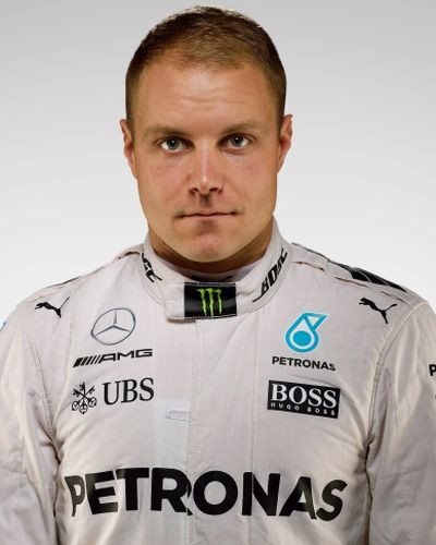 Valtteri Bottas | The Formula 1 Wiki | Fandom