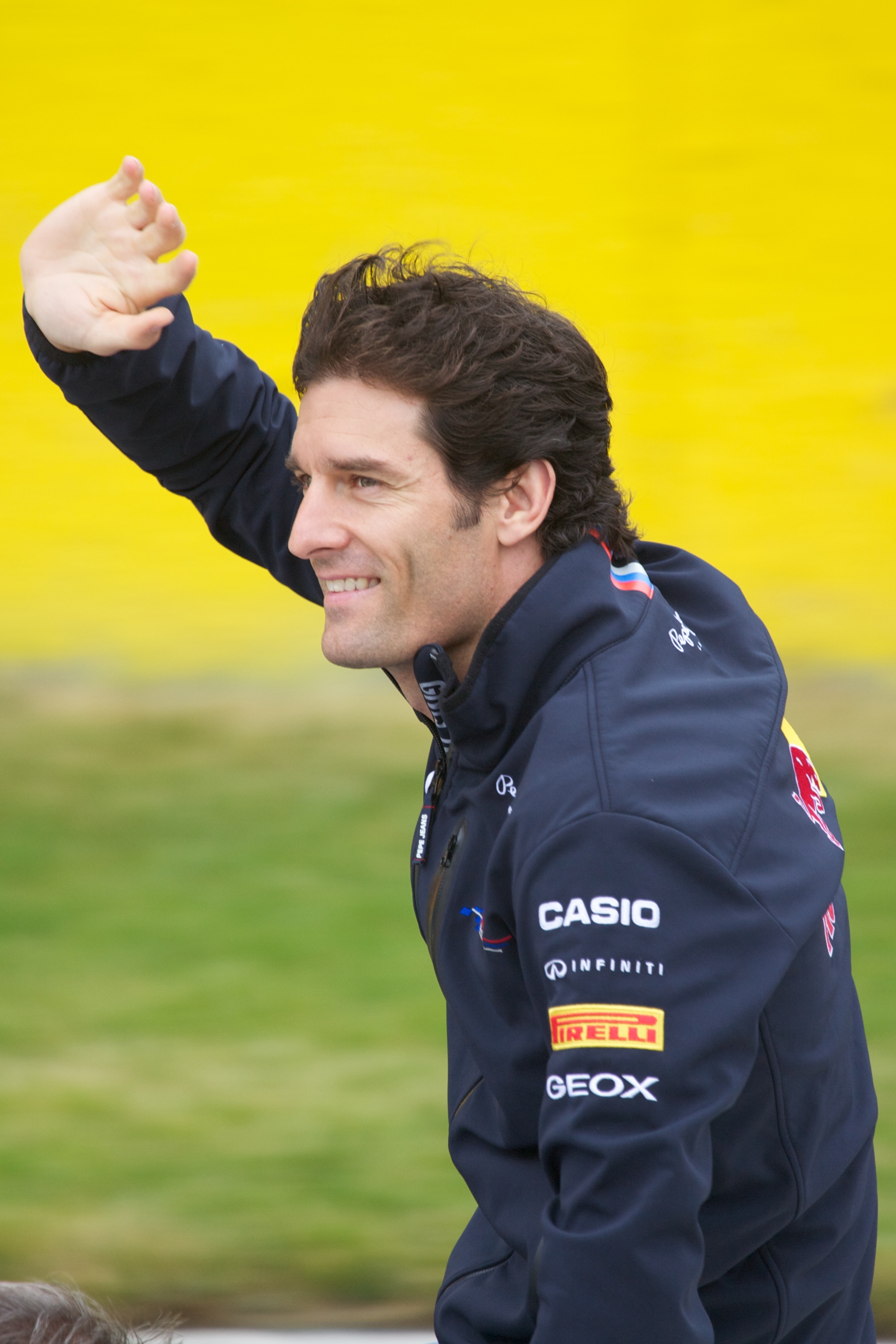 mark webber mark webber