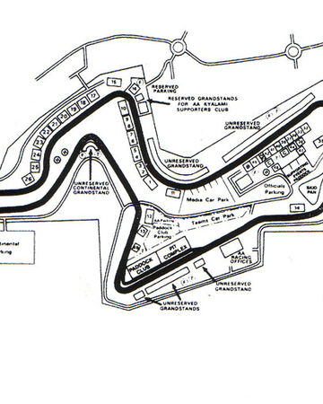 1993 South African Grand Prix The Formula 1 Wiki Fandom