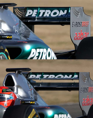f1 drs and kers explained