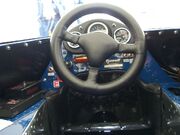 1970 Tyrrell-Cosworth 001 Cockpit - Flickr - edvvc