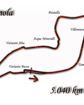 1982 San Marino Grand Prix The Formula 1 Wiki Fandom