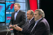 Speed Channel