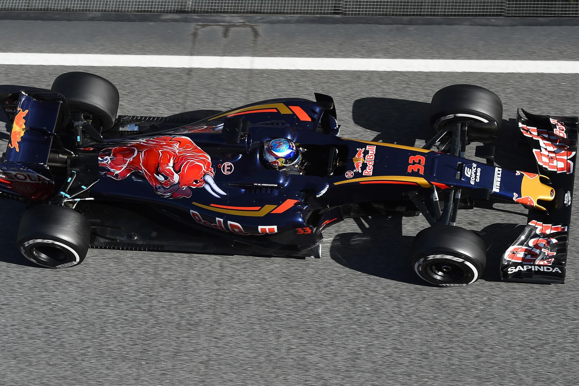 Toro Rosso STR11 The Formula 1 Wiki FANDOM powered by Wikia