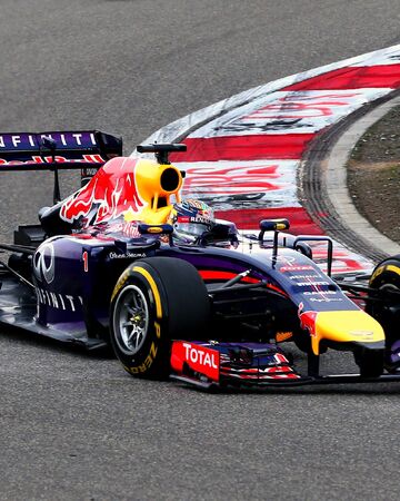 Red Bull Formula 1 Team Wikipedia