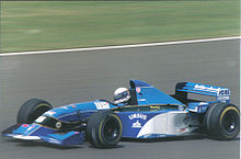 220px-Bertrand Gachot 1995 Britain