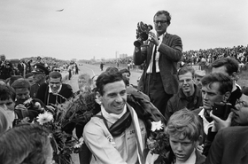 Dutch Grand Prix 1965 III
