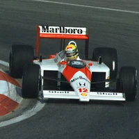 Mclaren Mp4 4 The Formula 1 Wiki Fandom
