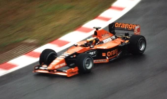 Pedro De La Rosa The Formula 1 Wiki Fandom