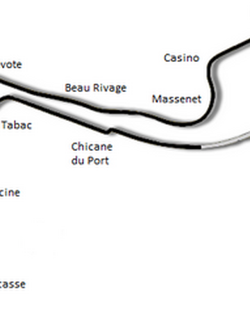 1978 Monaco Grand Prix The Formula 1 Wiki Fandom