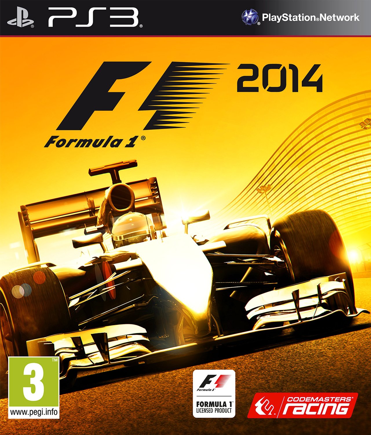  F1 2014 video game The Formula 1 Wiki FANDOM powered 