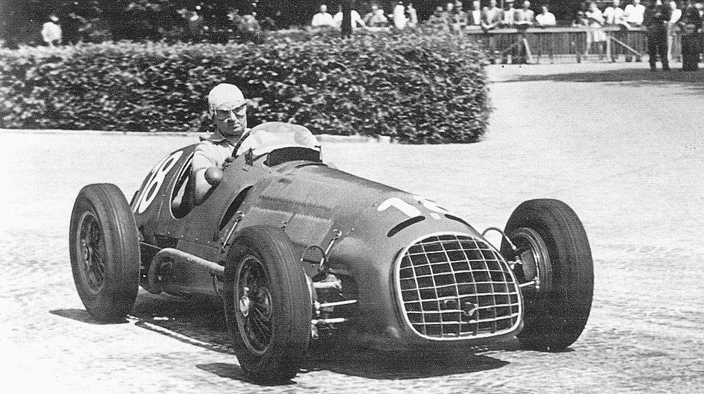 Ferrari 125 | The Formula 1 Wiki | FANDOM powered by Wikia