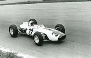 Amon Racing 1966