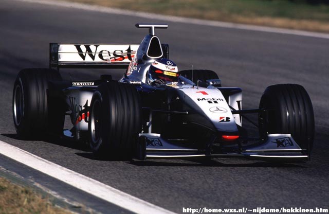 1999 Formula One Season The Formula 1 Wiki Fandom - 