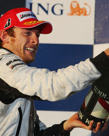 2009 Formula One Season The Formula 1 Wiki Fandom